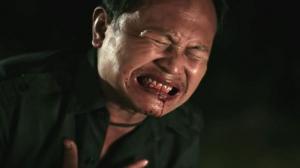 Кадры из фильма Незахороненное тело / Undeparted Body (2012)