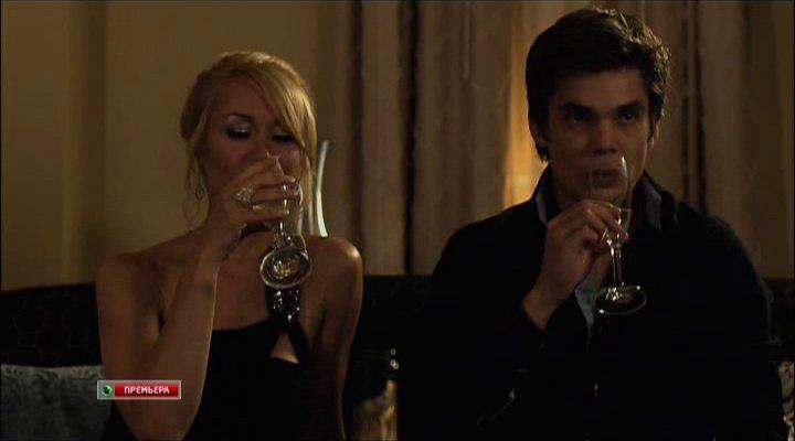 Кадр из фильма Американская карусель / Roundabout American (2012)