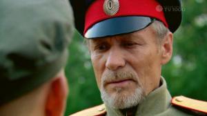 Кадры из фильма Подпоручик Ромашов (2012)