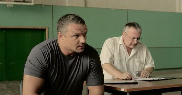 Кадр из фильма Холостяк (2012)