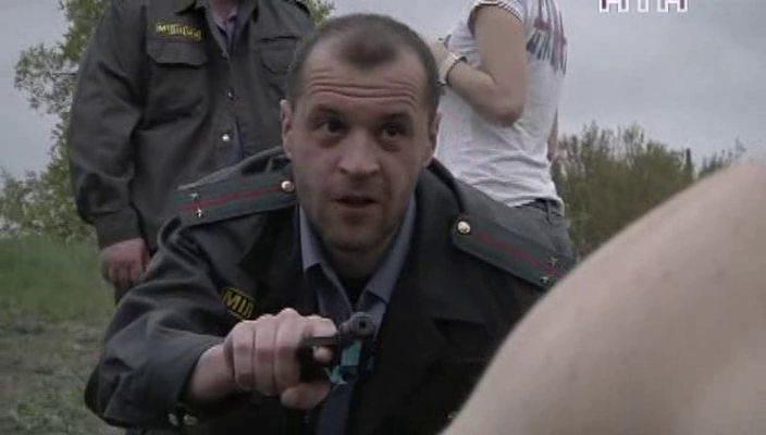 Кадр из фильма Небо везде одинаковое (2012)