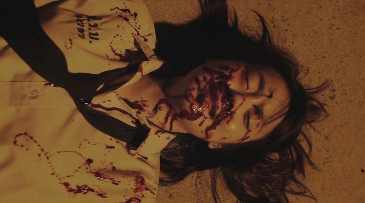 Кадр из фильма Рай и ад / Heaven and hell (2012)