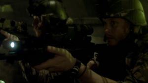 Кадры из фильма Подвал / Crawlspace (2012)
