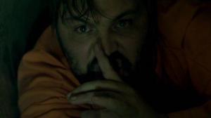 Кадры из фильма Подвал / Crawlspace (2012)