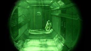 Кадры из фильма Подвал / Crawlspace (2012)