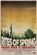 Весенние ритуалы / Rites of Spring (2012)