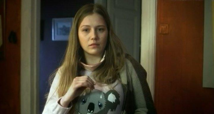 Кадр из фильма Отдам котят в хорошие руки (2012)