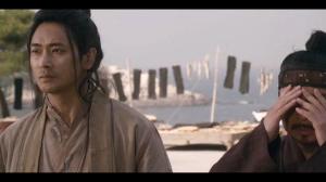 Кадры из фильма Я король / Na-neun wang-i-ro-so-i-da (2012)