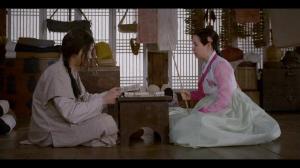 Кадры из фильма Я король / Na-neun wang-i-ro-so-i-da (2012)