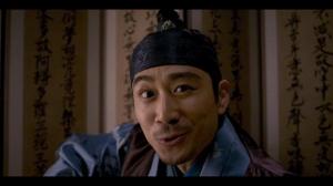 Кадры из фильма Я король / Na-neun wang-i-ro-so-i-da (2012)