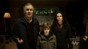 Кадры из фильма Двенадцать бедствий на Рождество / The 12 Disasters of Christmas (2012)