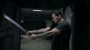 Кадры из фильма Убей их всех / Kill 'em All (2012)
