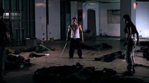 Кадры из фильма Убей их всех / Kill 'em All (2012)