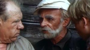 Кадры из фильма Целуются зори (1978)