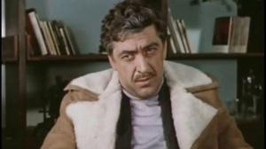 Кадры из фильма Стратегия риска (1978)