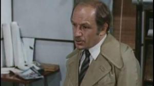 Кадры из фильма Стратегия риска (1978)