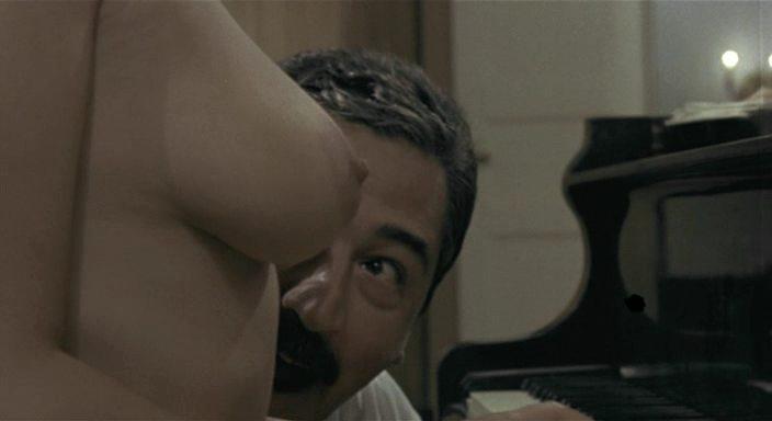 Кадр из фильма Учительница на дому / L'insegnante viene a casa (1978)