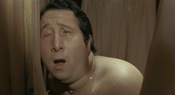 Кадр из фильма Учительница на дому / L'insegnante viene a casa (1978)