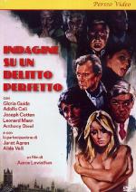 Превосходное преступление / Indagine su un delitto perfetto (1978)
