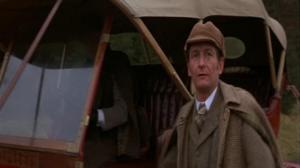 Кадры из фильма Тридцать девять ступеней / The Thirty Nine Steps (1978)
