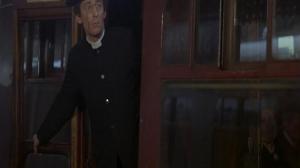 Кадры из фильма Тридцать девять ступеней / The Thirty Nine Steps (1978)