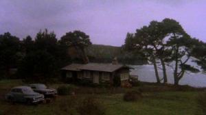 Кадры из фильма В то же время, в следующем году / Same Time, Next Year (1978)