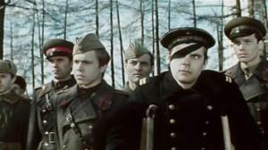 Кадры из фильма Трясина (1978)