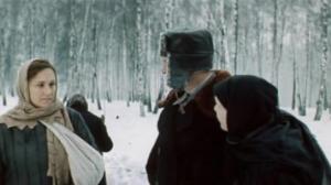 Кадры из фильма Трясина (1978)