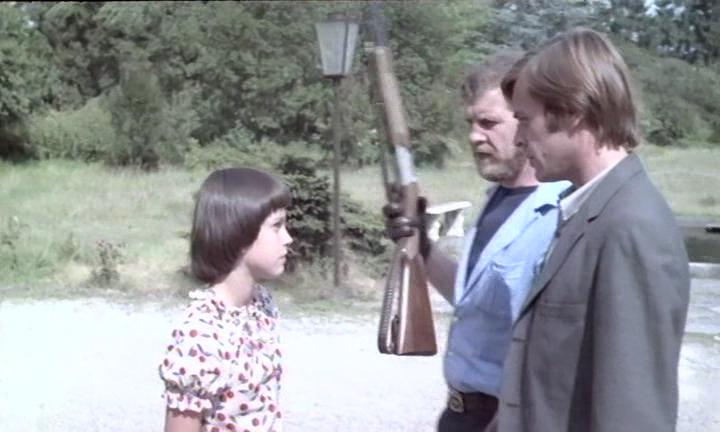 Кадр из фильма Аморальность / L'immoralità (1978)