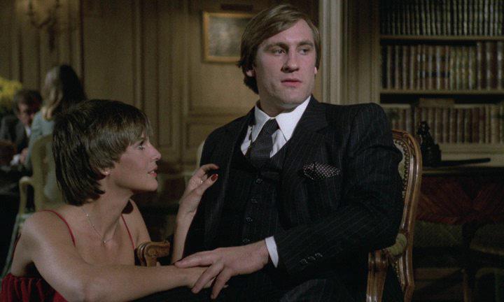 Кадр из фильма Сахар / Le sucre (1978)