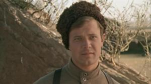 Кадры из фильма Конец императора тайги (1978)