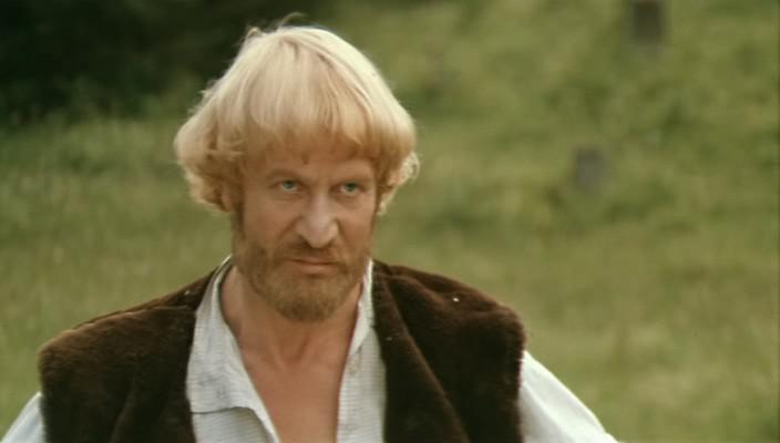 Кадр из фильма Конец императора тайги (1978)