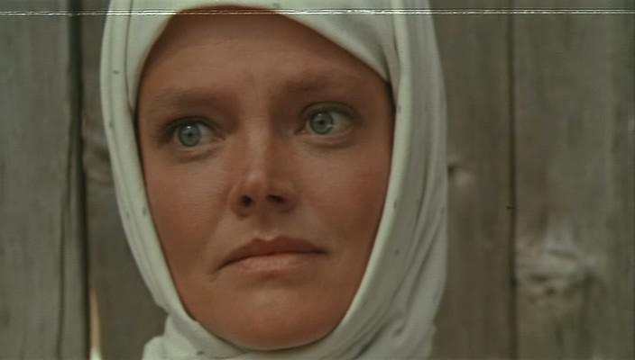 Кадр из фильма Конец императора тайги (1978)