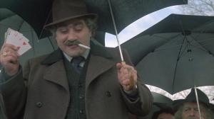 Кадры из фильма Король цыган / King of the Gypsies (1978)