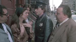 Кадры из фильма Король цыган / King of the Gypsies (1978)
