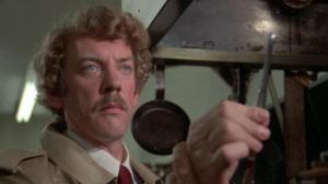 Кадры из фильма Вторжение похитителей тел / Invasion of the Body Snatchers (1978)
