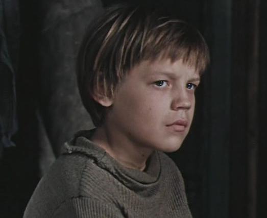 Кадр из фильма Уроки французского (1978)