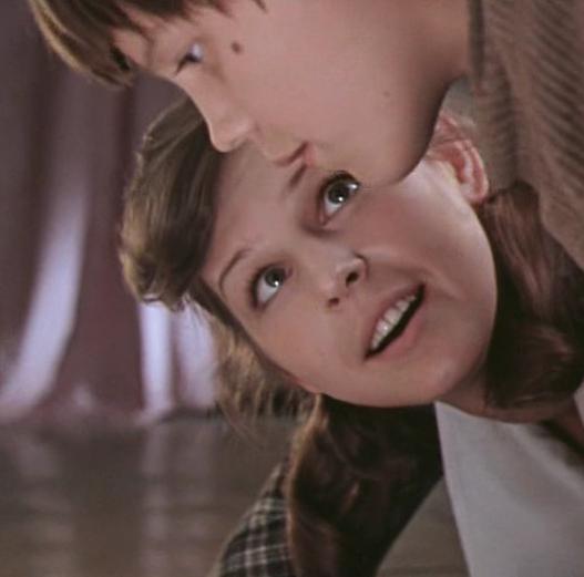 Кадр из фильма Уроки французского (1978)
