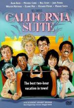 Калифорнийский отель / California Suite (1978)