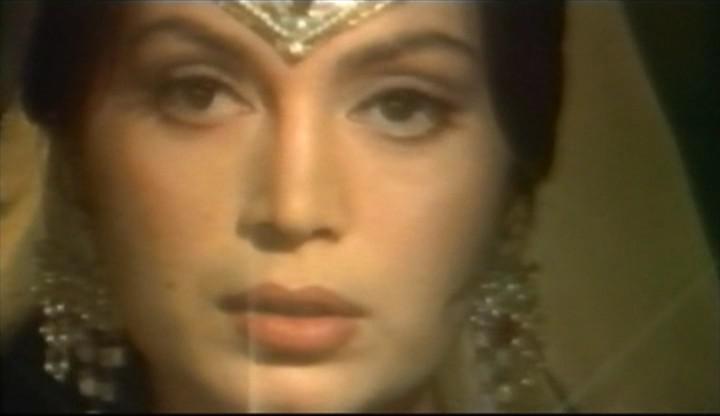 Кадр из фильма Любовь моя, печаль моя (1978)