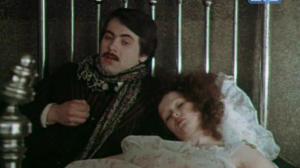 Кадры из фильма Не буду гангстером, дорогая (1978)