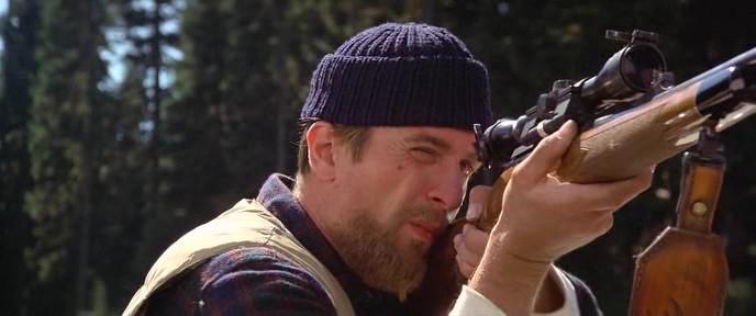 Кадр из фильма Охотник на оленей / The Deer Hunter (1978)