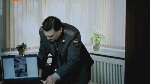 Кадры из фильма Оборотень в погонах (2012)