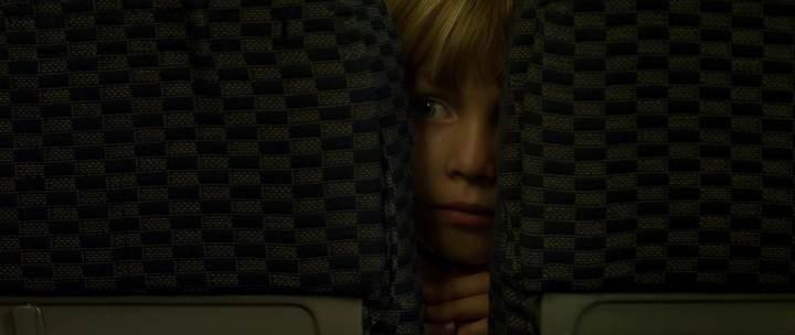 Кадр из фильма Судно / Vessel (2012)