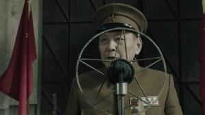 Кадры из фильма Тихая война / Ting feng zhe (2012)