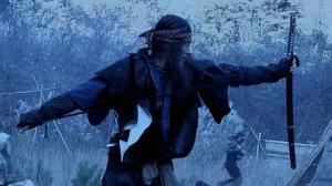 Кадры из фильма Шинобидо / Shinobido (2012)