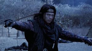 Кадры из фильма Шинобидо / Shinobido (2012)