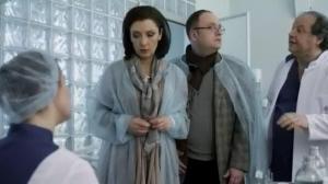 Кадры из фильма У Бога свои планы (2012)