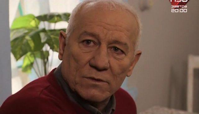 Кадр из фильма Пять лет и один день (2012)