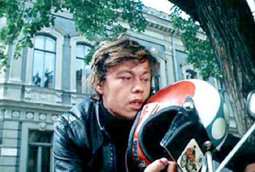 Кадр из фильма Приключения Электроника / 0+ (1979)